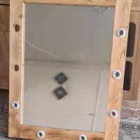 اینه چراغ دار|آینه|اصفهان, شهریار|دیوار