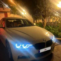 بی ام و ۳۳۰ فول ۲۰۱۸