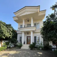 ویلا لوکس ۳ خواب استخردار منطقه توریستی تله کابین