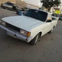 پیکان وانت مدل ۹۳