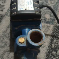 پمپ آب نیم اسب مخصوص ویلایی