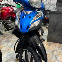 Tvsراکزمدل۹۵