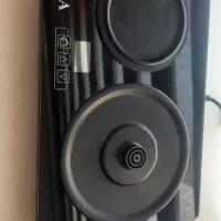 چای ساز ناسا کارکرده.سالم|سماور، چایساز، قهوهساز|ری, شهید غیوری (ابن باویه)|دیوار