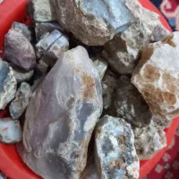 سنگ قیمتی فقط 500هزارتومن|جواهرات|اردبیل, |دیوار