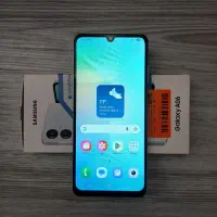 گوشی سامسونگ A06