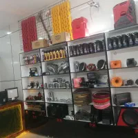 انواع روکش کفپوش و لوکس خودرو ماشین های آفرودی|قطعات یدکی و لوازم جانبی|اصفهان, فجر|دیوار