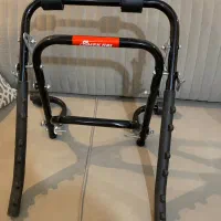 باربند نگهدارنده دوچرخه
