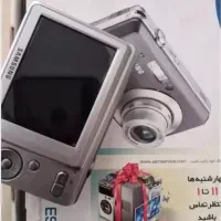 دوربین عکاسی و فیلمبرداری سامسونگ ES55