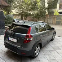 اچ تی کراس اتوماتیک|خودرو سواری و وانت|کرج, کوی زنبق|دیوار