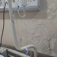 نگهداری سالمند