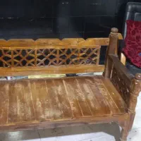 تخت سنتی|تخت و سرویس خواب|اهواز, کمپلو جنوبی|دیوار