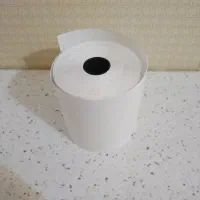 رول کاغذی چاپگر  فروشگاهی