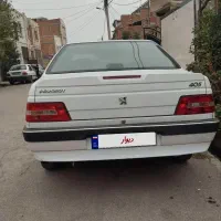 405 slx|خودرو سواری و وانت|گنبد کاووس, |دیوار