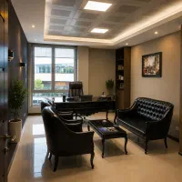 استخدام منشی خانم