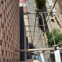 بندکشی آجرنما|خدمات پیشه و مهارت|قم, سراجه (۱۵ خرداد)|دیوار