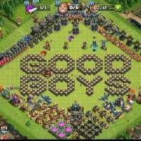 اکانت کلش معاوضه پابجی|کنسول، بازی ویدئویی و آنلاین|اسلام‌‌آباد غرب, |دیوار