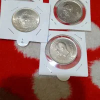 سکه های یادبود