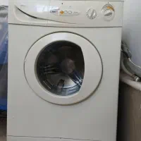 ماشین لباسشویی