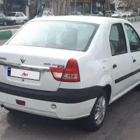 ال۹۰ ،پارس تندر،در حدصفر