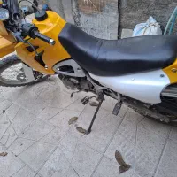 متور تریل ۸۹|موتورسیکلت|بانه, |دیوار