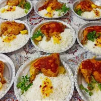 تهیه انواع غذای خانگی|خوردنی و آشامیدنی|تهران, جنت‌آباد شمالی|دیوار