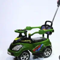 چهار چرخ چراغدار کودک