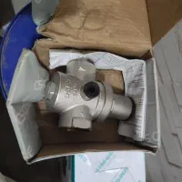 شیر کنترل فشار  آب
