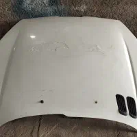 کاپوت 206|قطعات یدکی و لوازم جانبی|کرج, دهقان ویلا|دیوار