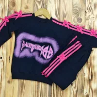 ست بلوز شلوار  دخترانه