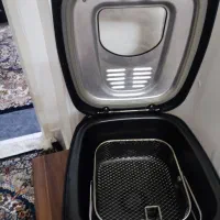 سرخ کن|اجاق گاز و لوازم برقی پخت‌وپز|تهران, مقدم|دیوار