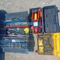 خدمات سیار مکانیکی در محل