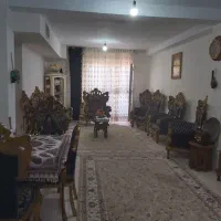 سرویس مبل 9نفره میز ناهار خوری 4نفره به علت جابجای|مبلمان خانگی و میز عسلی|پرند, فاز ۶|دیوار