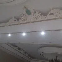 نقاشی ساختمان بازدید بیشتر درپیج deco.alizadi|خدمات پیشه و مهارت|تبریز, |دیوار