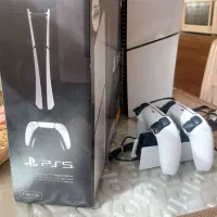 اسلیم 1ترابایت بادودسته فابریک|کنسول، بازی ویدئویی و آنلاین|مشهد, گوهرشاد|دیوار