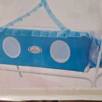 گهواره نوزاد