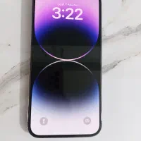 اپل ۱۴پرومکس ۲۵۶zaa