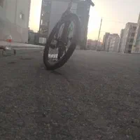 دوچرخه سایز 26