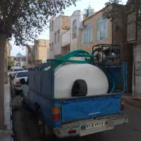 آب رسانی نیسان آب شیرین و تصفیه قم وحومه