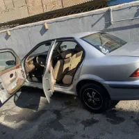 سمند Lxمدل ۸۴|خودرو سواری و وانت|ملارد, |دیوار