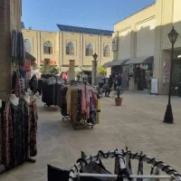 فروش یامعاوضه مغازه|فروش مغازه و غرفه|شیراز, شاهچراغ|دیوار