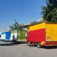 باربری پیروزی تهرانپارس نواب محلاتی کارگرخالی