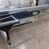 SMT 320 دورکن|ماشین‌آلات صنعتی|اهواز, بازار آهن|دیوار