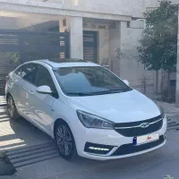 اریزو ۵فول اکسلنت در حد صفر توربو