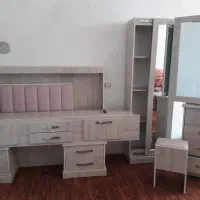 تخت خواب دو نفره