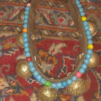 قلاده  قرچه