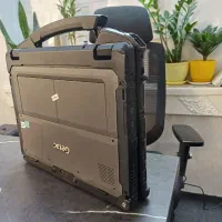 لبتاب تبلت شو جیتک k120 صنعتی لمسی ضد ضربه|رایانه همراه|تهران, امام حسین|دیوار