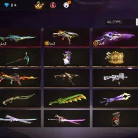 اکانت فقط طاق|کنسول، بازی ویدئویی و آنلاین|تهران, تهرانسر شرقی|دیوار