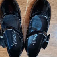 کفش دخترانه