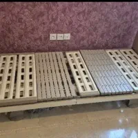 تخت برقی بیمار بیمارستانی