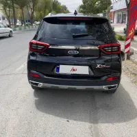 X55 pro ie|خودرو سواری و وانت|گلپایگان, |دیوار